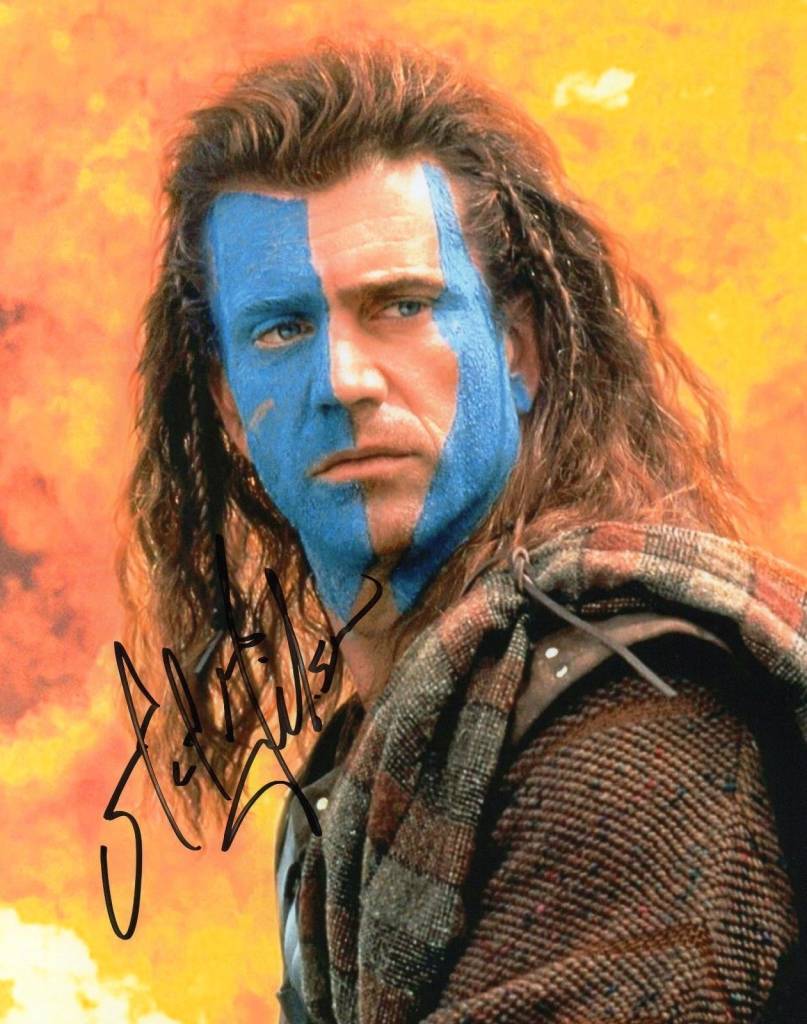 Braveheart