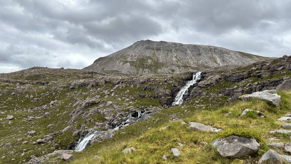 Beinn Eighe