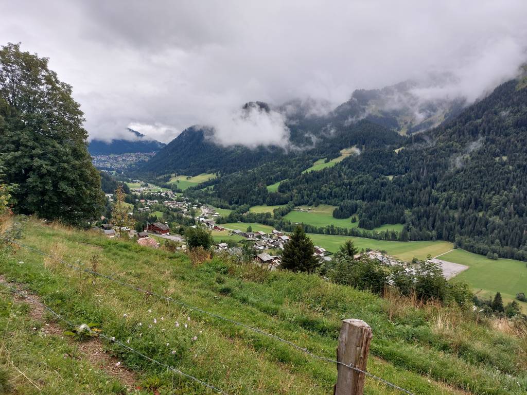 La Chapelle D’Abondance