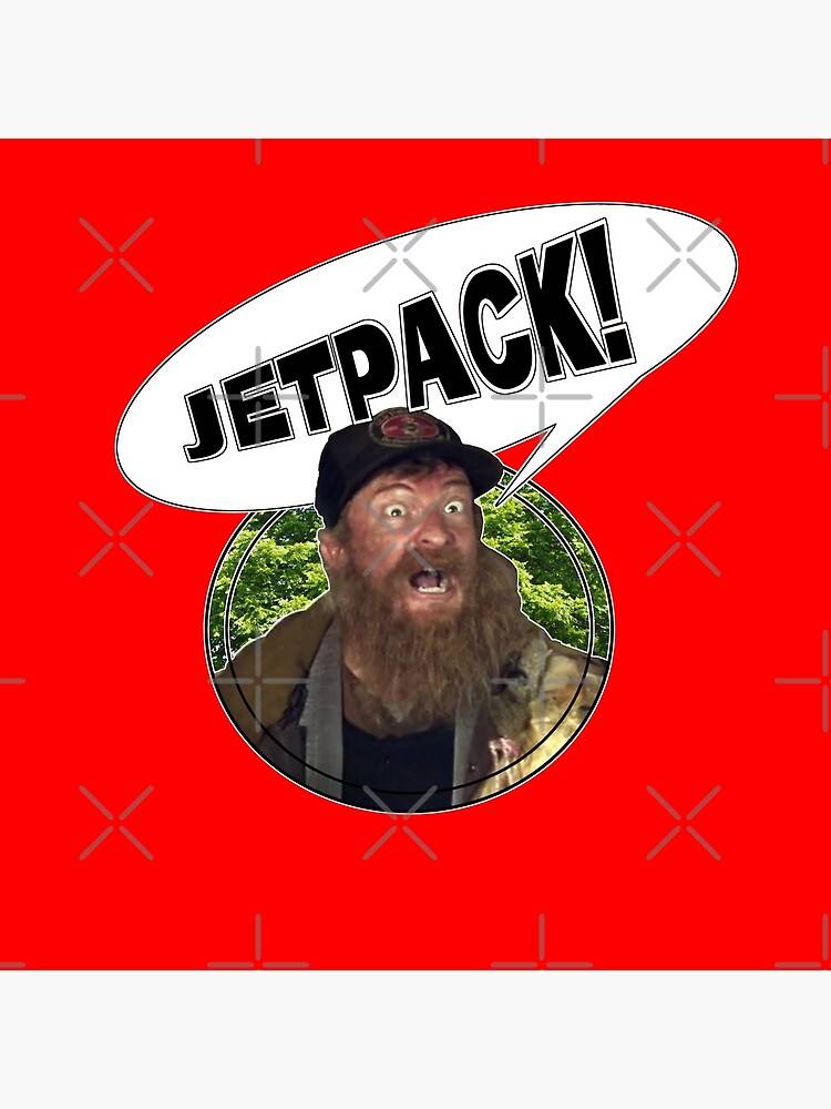Jetpack