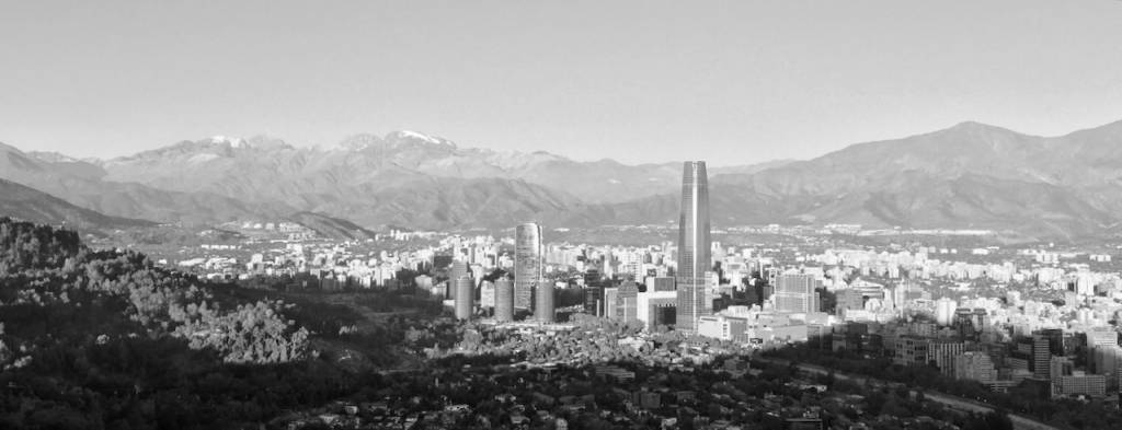 santiago  - 1