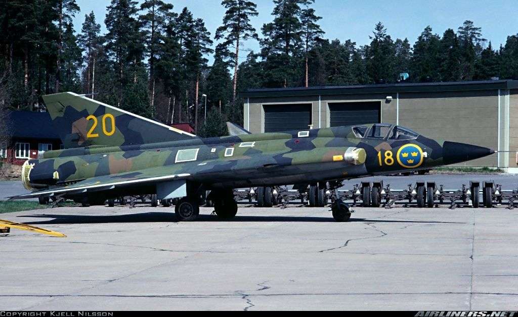 draken