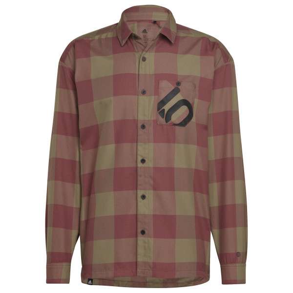 five-ten-510-flannel-shirt