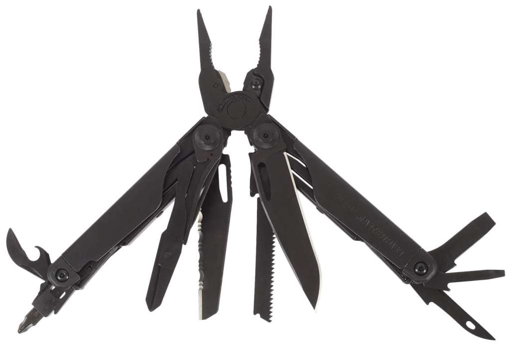 leatherman-surge-black