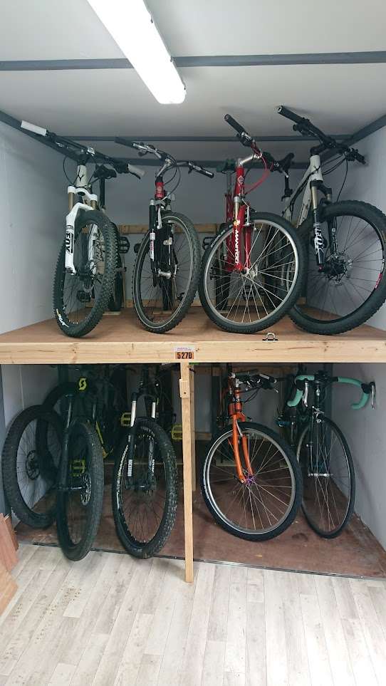 Bike Store