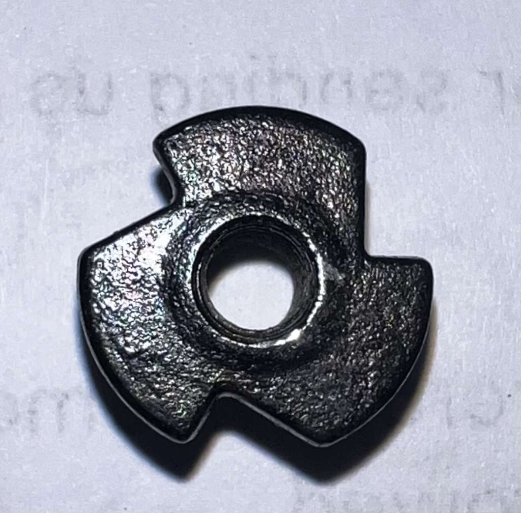 Holster Nut 2