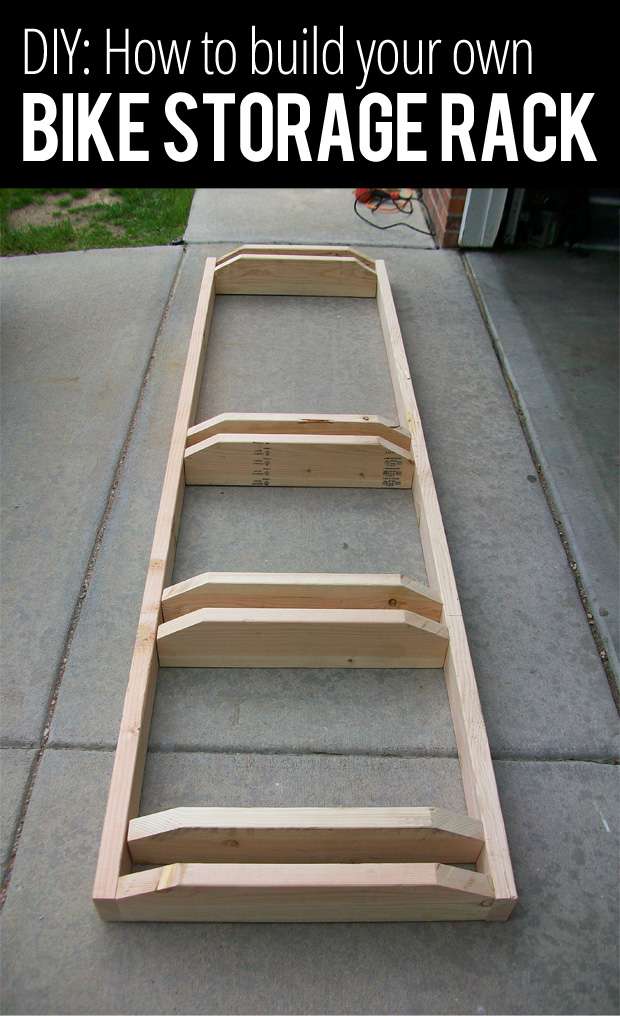 diy_bike_storage_rack