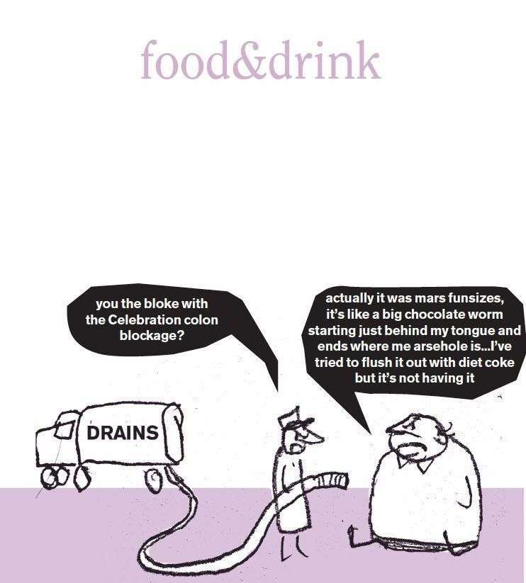 Drain