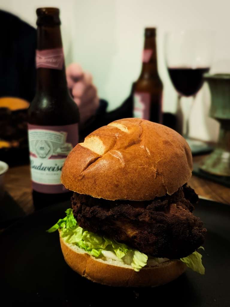 2023 12 25 Xmas Dinner 01