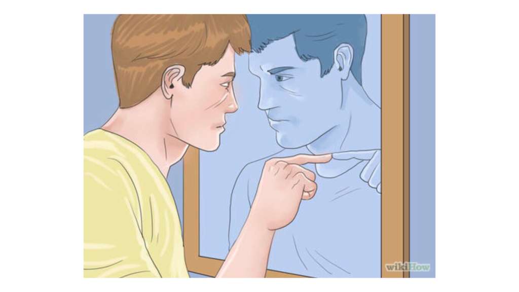 wikihow_man_pointing_mirror