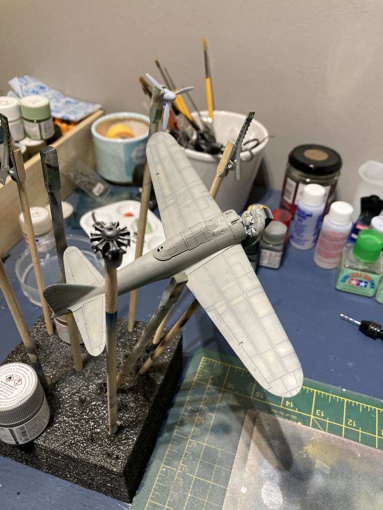 Zero WIP2