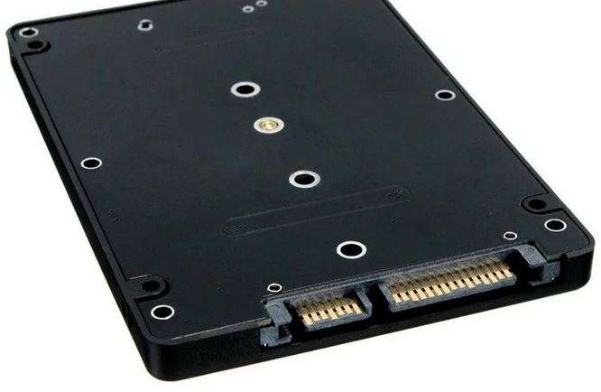sata drive