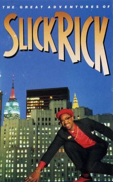 Slick Rick