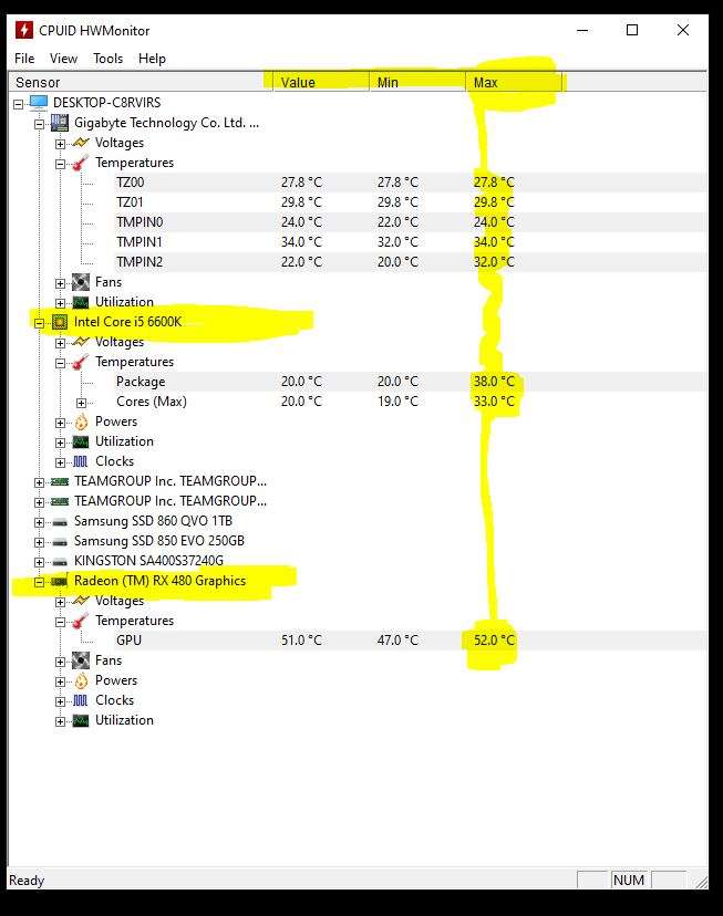 hwmonitor