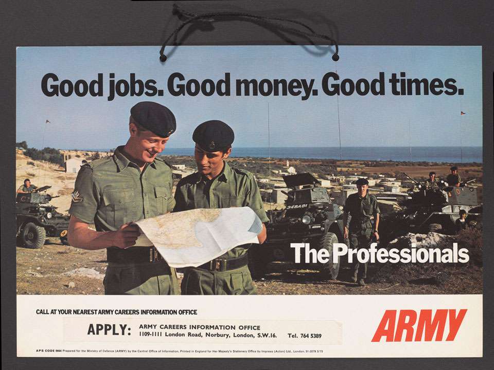 1973-British-Army-Ad-Good-Times