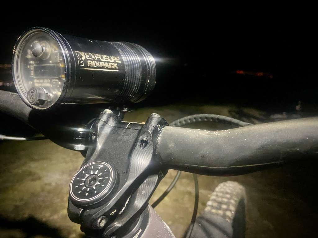 2024-12-10 Dumyat McBoab Tuesday -9degC Santa Cruz Tallboy 00007