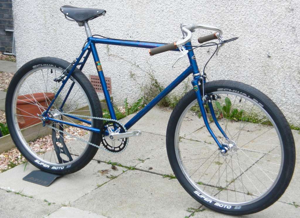 Dawes Cougar2